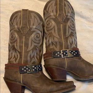Durango boots